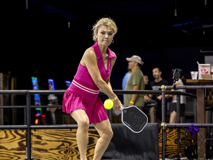 Court in Motion